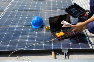 Conditions d’installation de panneaux solaire par Solaires Photovoltaïques à Coufouleux